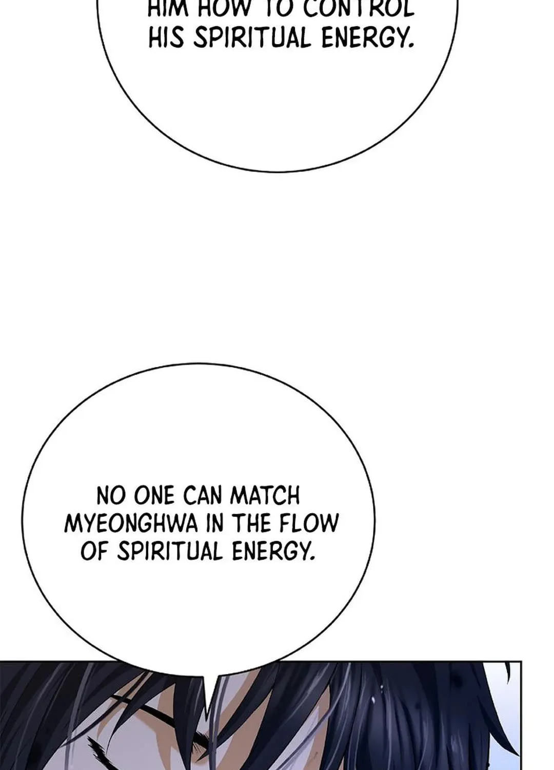 Tale of the Floating Sages Chapter 151 page 58 - 