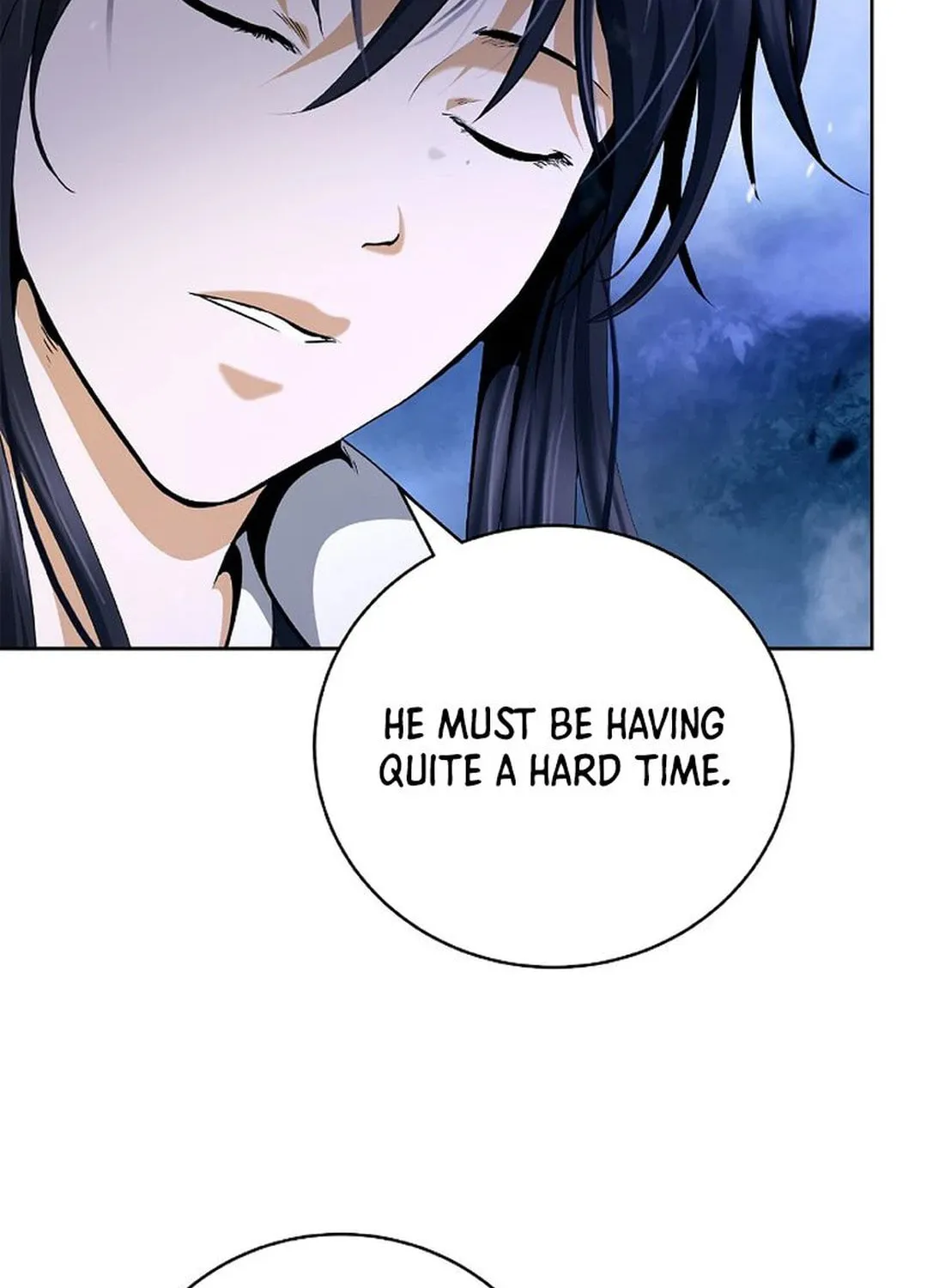 Tale of the Floating Sages Chapter 151 page 59 - 