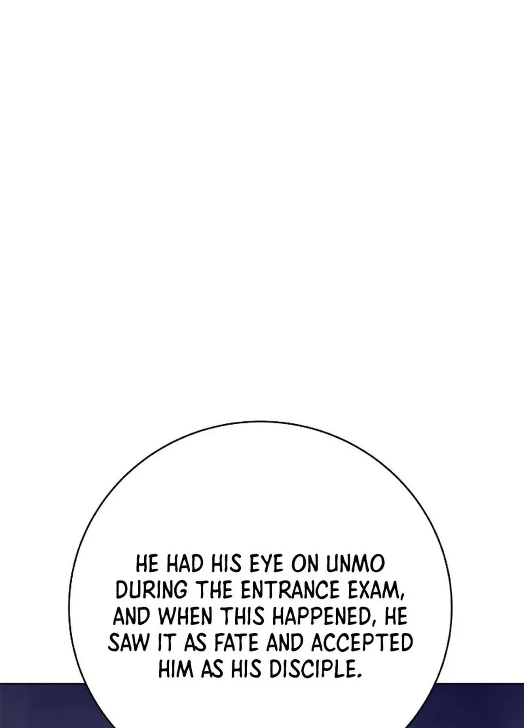 Tale of the Floating Sages Chapter 151 page 64 - 