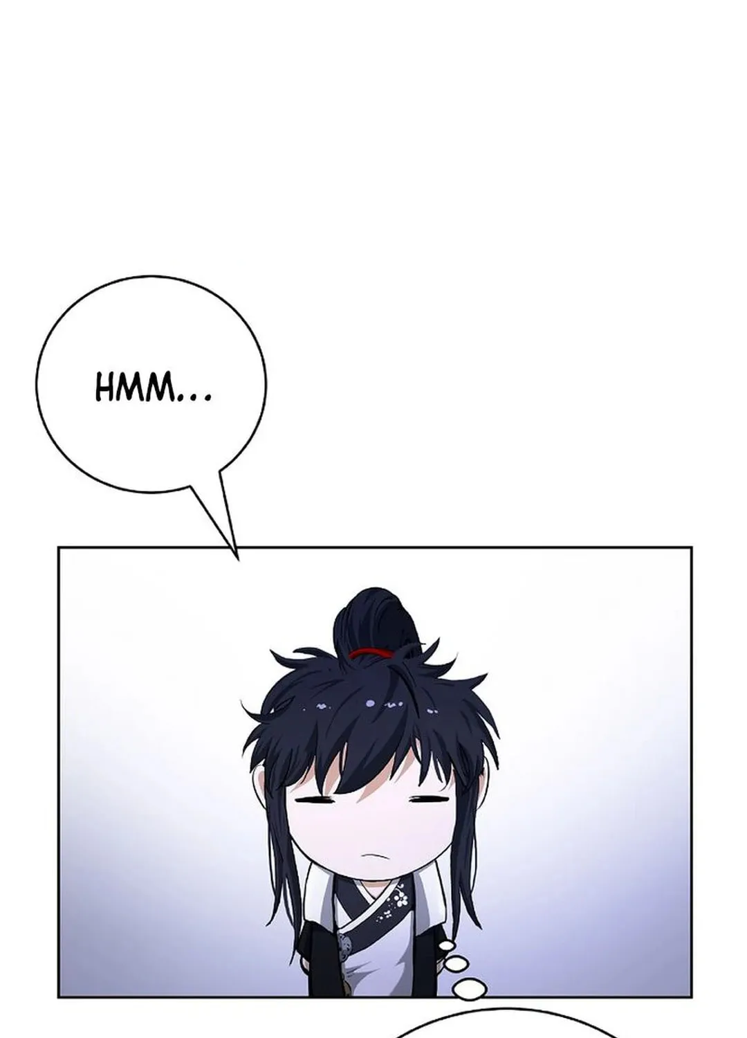Tale of the Floating Sages Chapter 151 page 67 - 