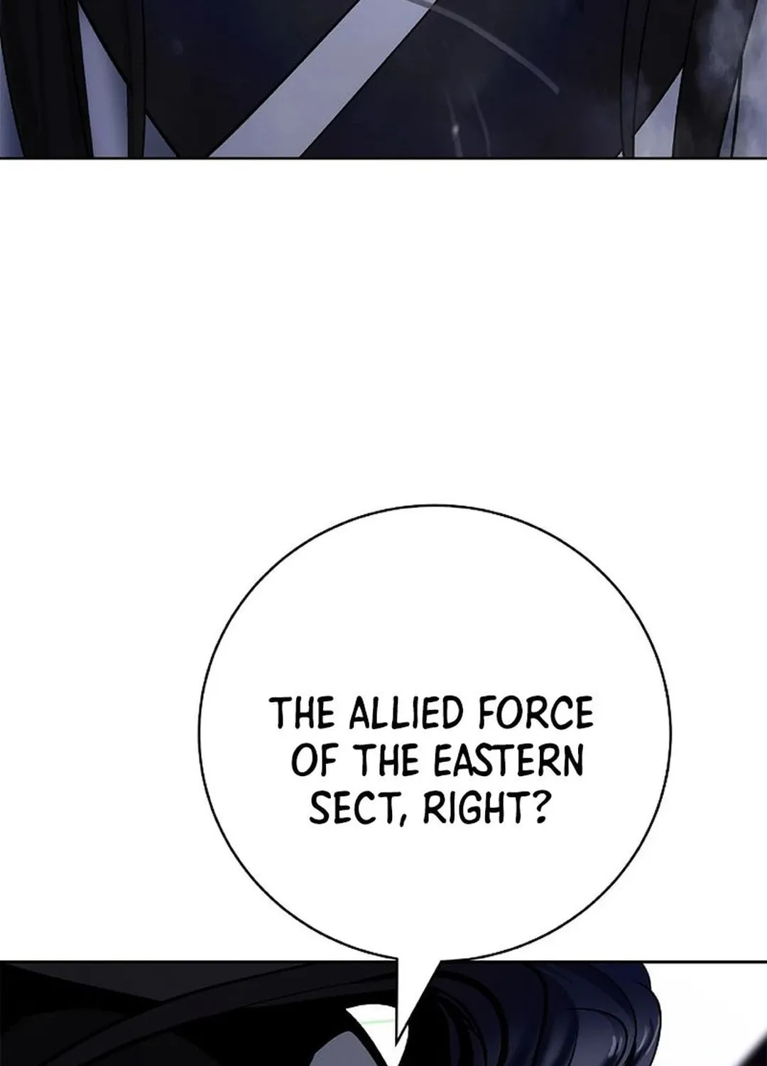 Tale of the Floating Sages Chapter 151 page 76 - 