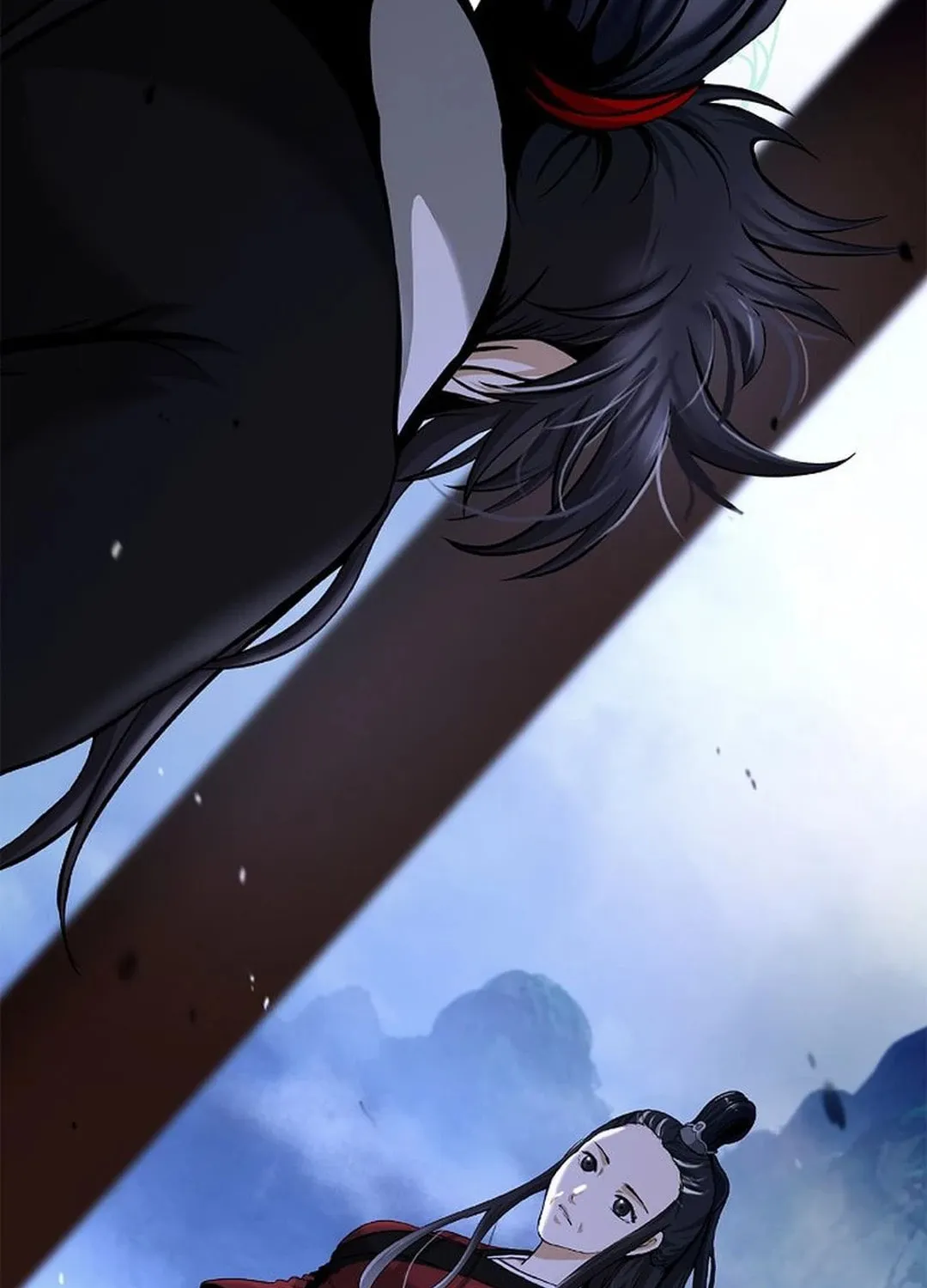 Tale of the Floating Sages Chapter 151 page 77 - 