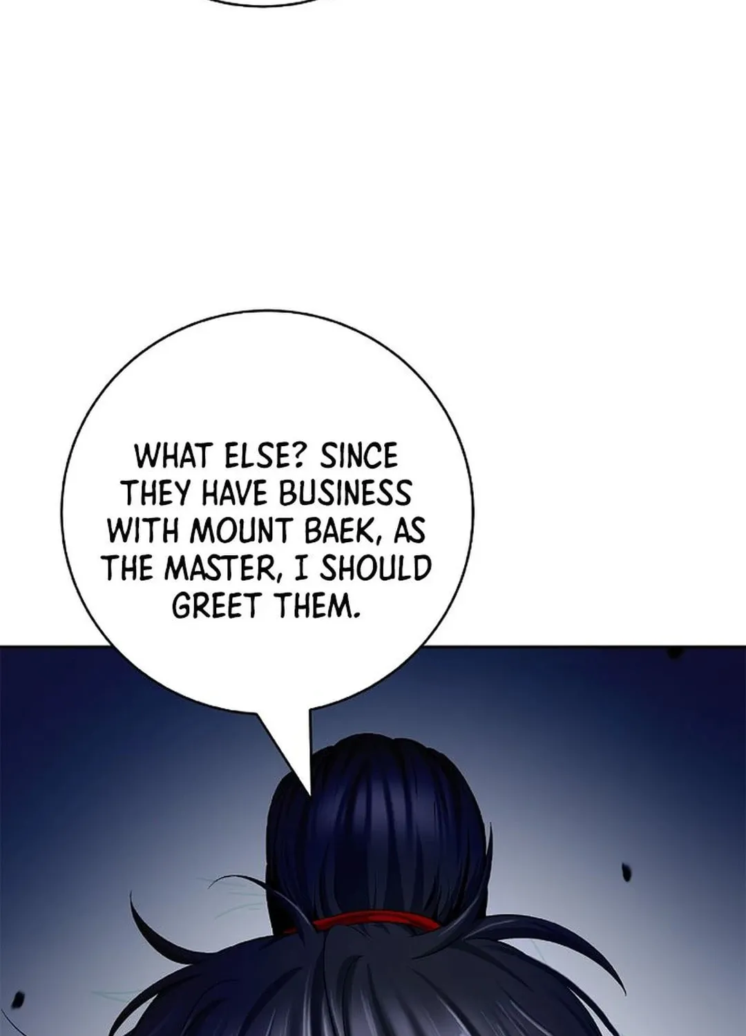 Tale of the Floating Sages Chapter 151 page 79 - 