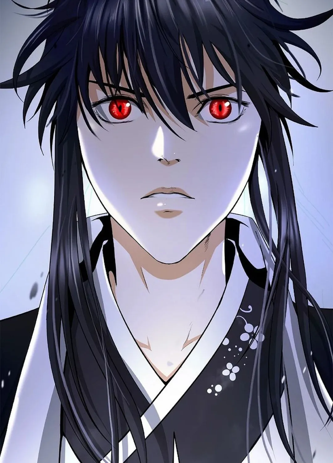 Tale of the Floating Sages Chapter 151 page 80 - 