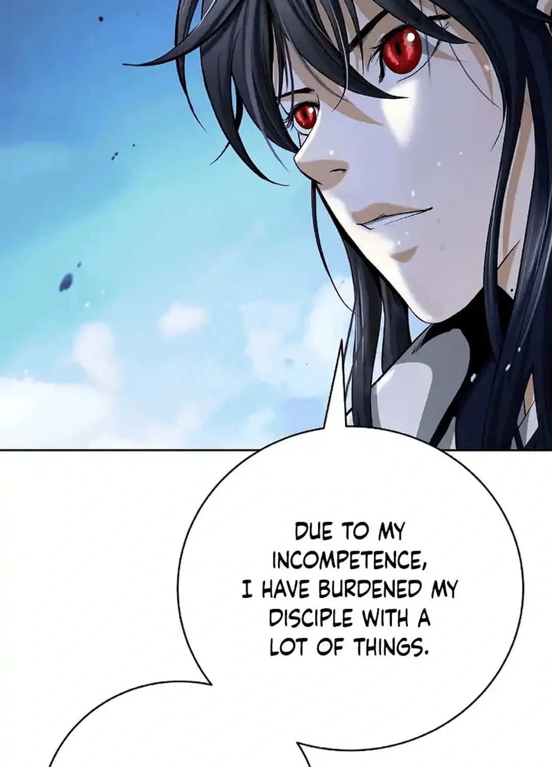 Tale of the Floating Sages Chapter 152 page 12 - 
