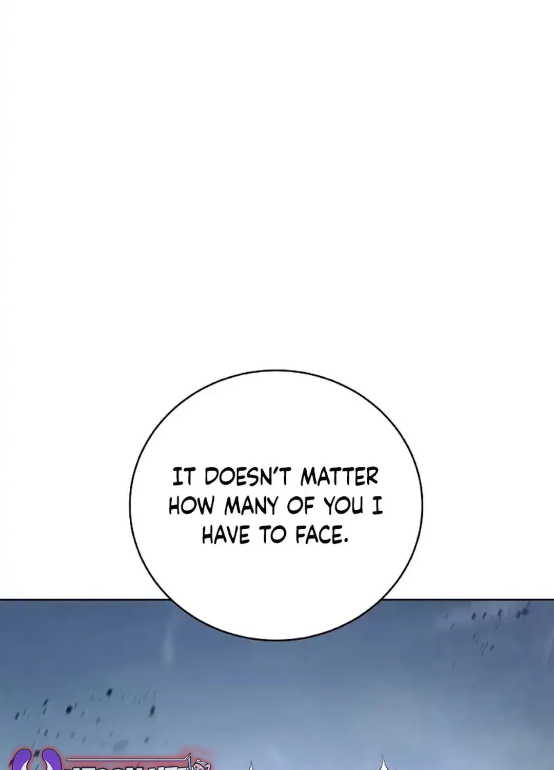 Tale of the Floating Sages Chapter 152 page 115 - 