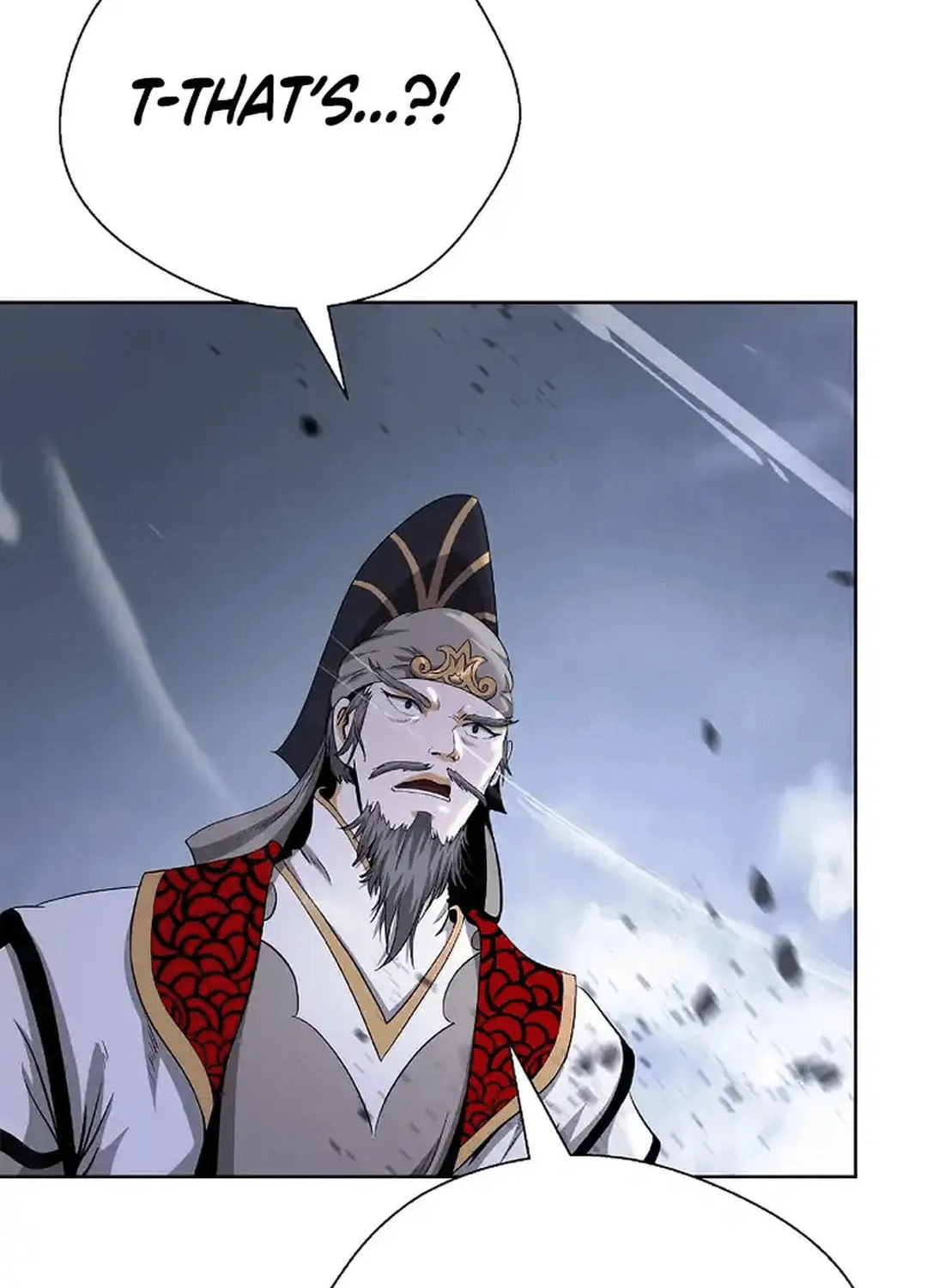 Tale of the Floating Sages Chapter 152 page 127 - 