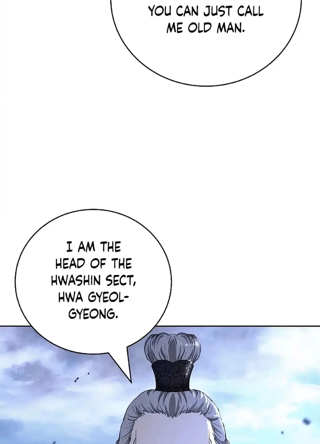 Tale of the Floating Sages Chapter 152 page 15 - 