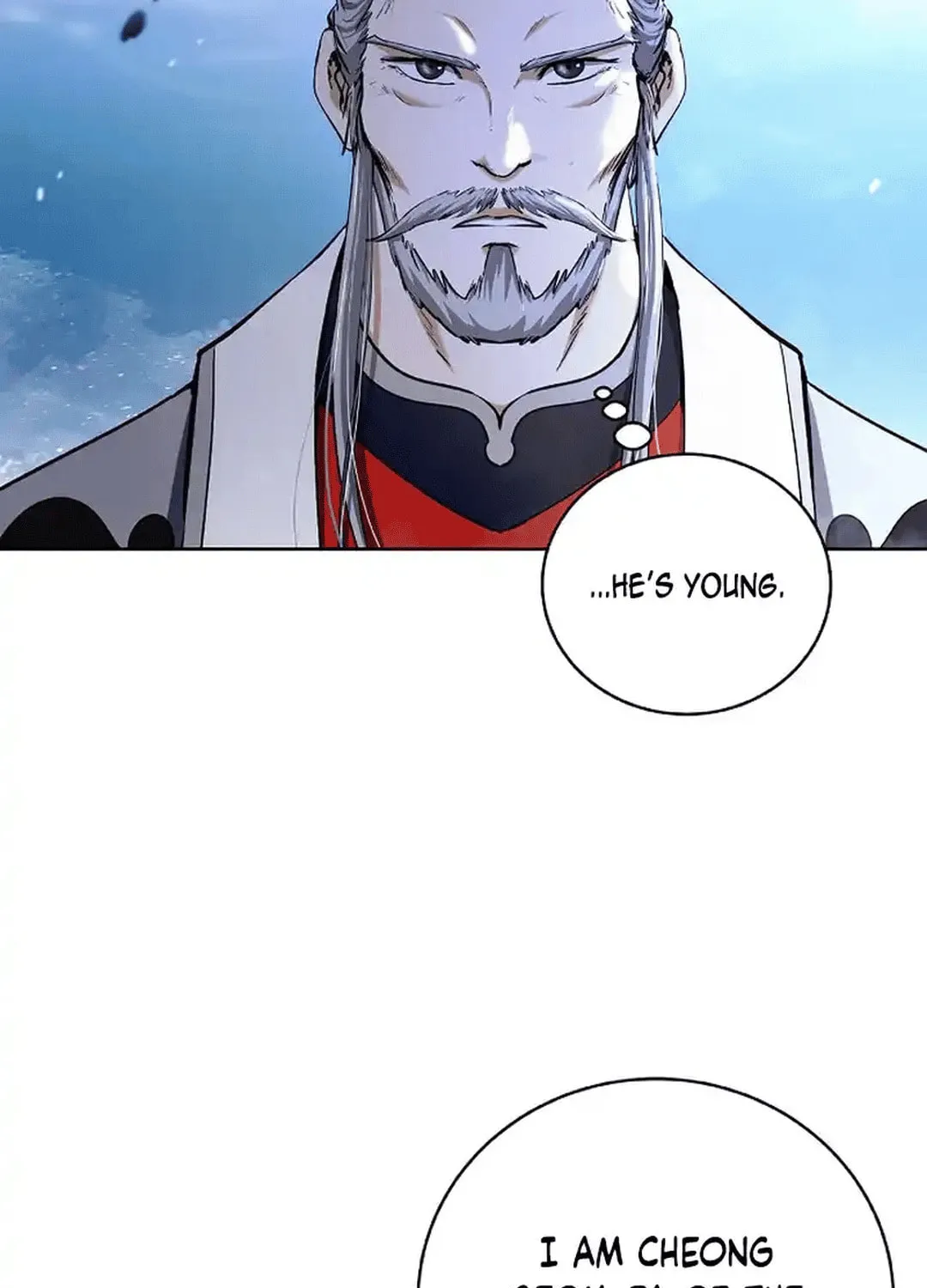 Tale of the Floating Sages Chapter 152 page 16 - 