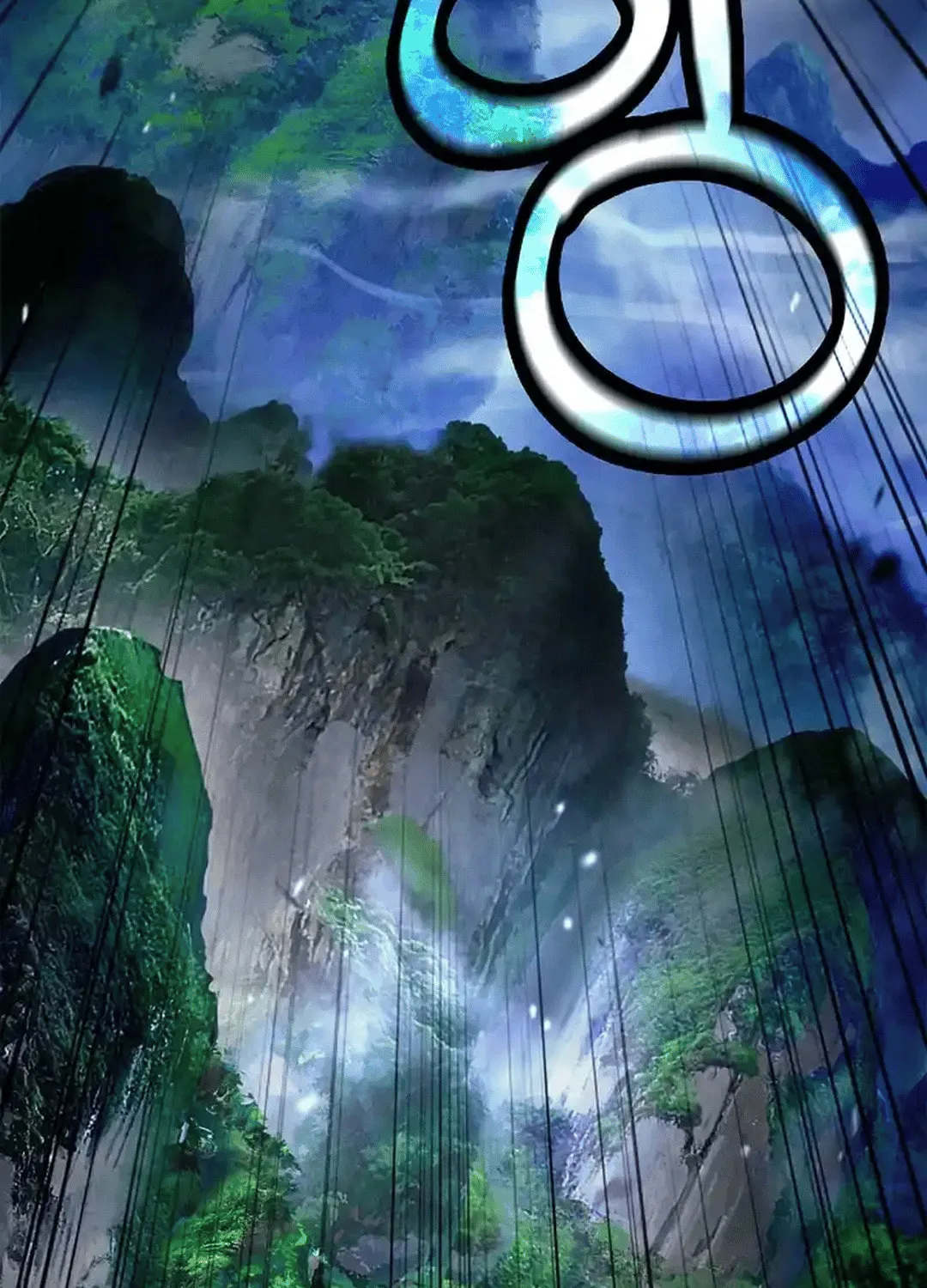Tale of the Floating Sages Chapter 152 page 158 - 