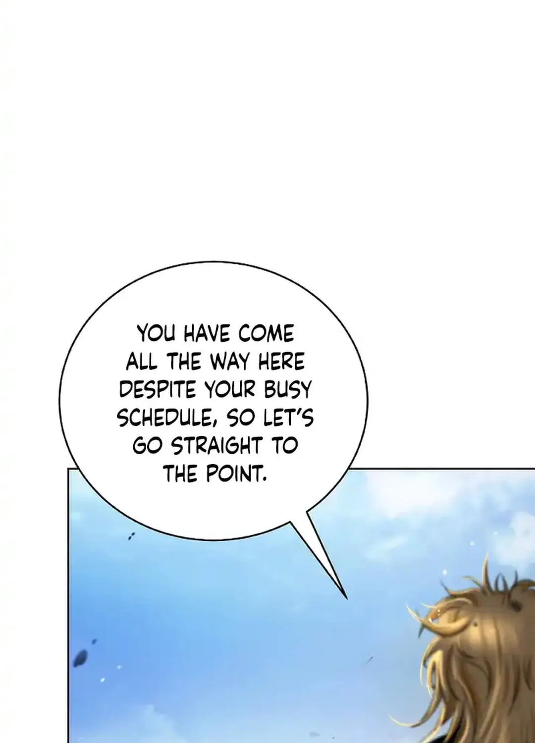 Tale of the Floating Sages Chapter 152 page 23 - 