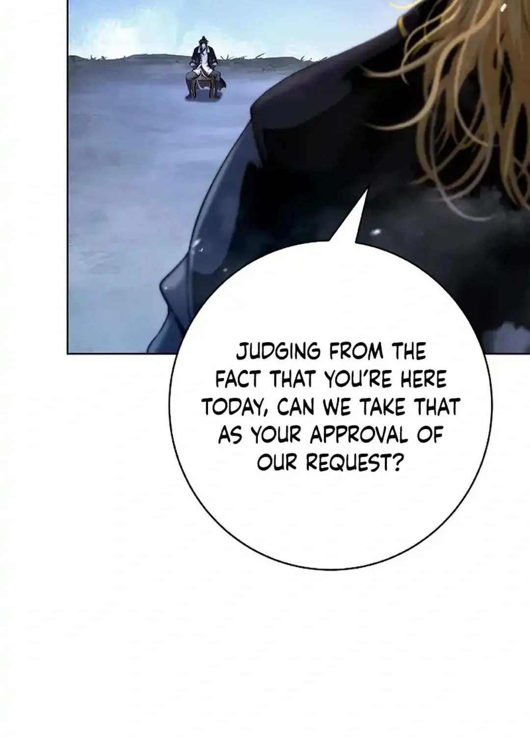 Tale of the Floating Sages Chapter 152 page 24 - 