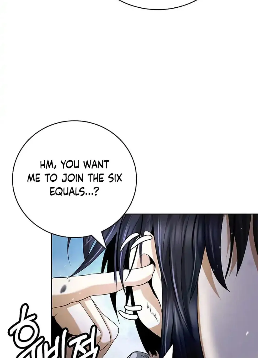 Tale of the Floating Sages Chapter 152 page 29 - 