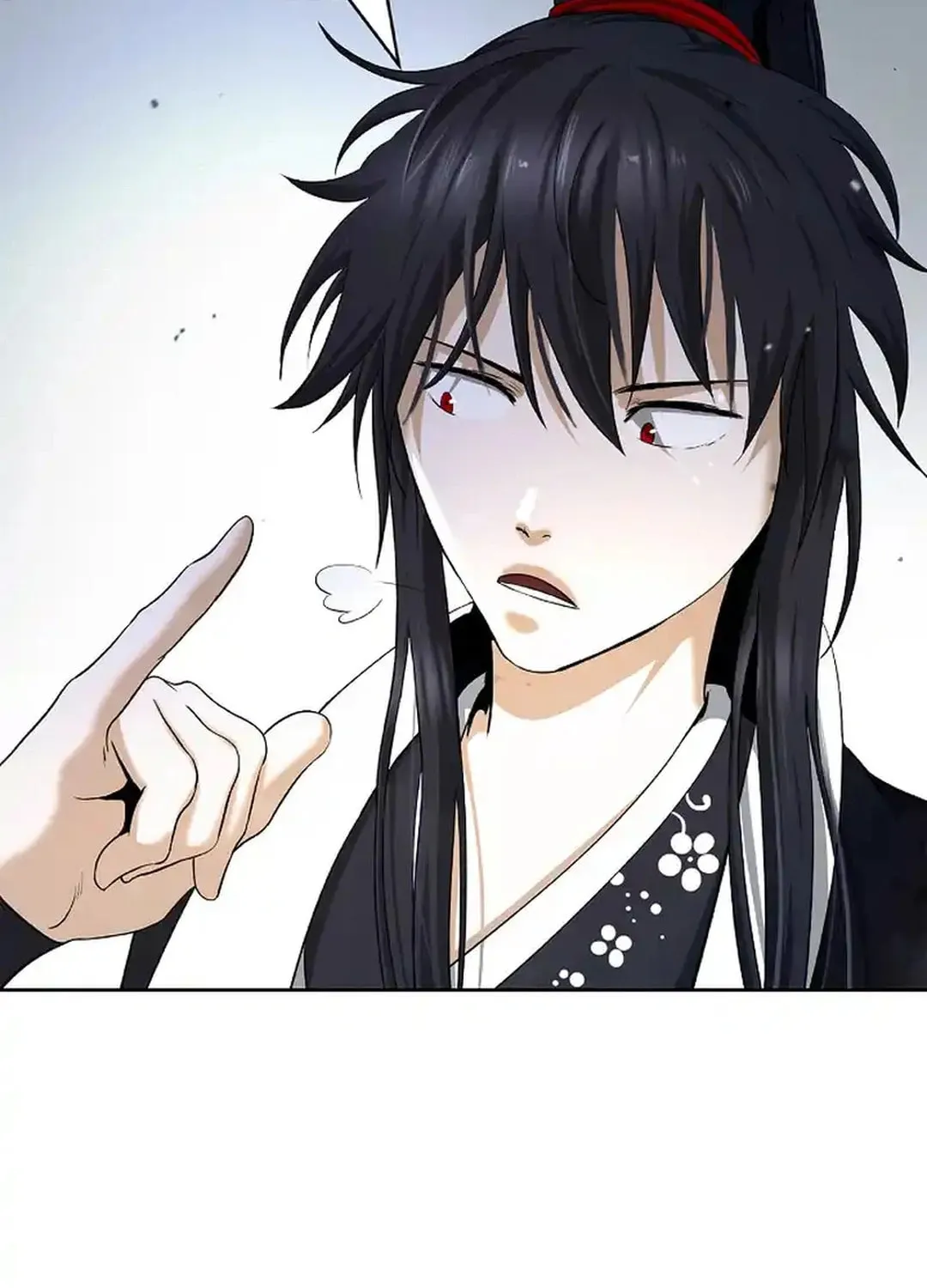 Tale of the Floating Sages Chapter 152 page 31 - 