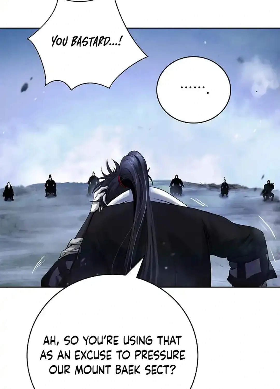 Tale of the Floating Sages Chapter 152 page 37 - 