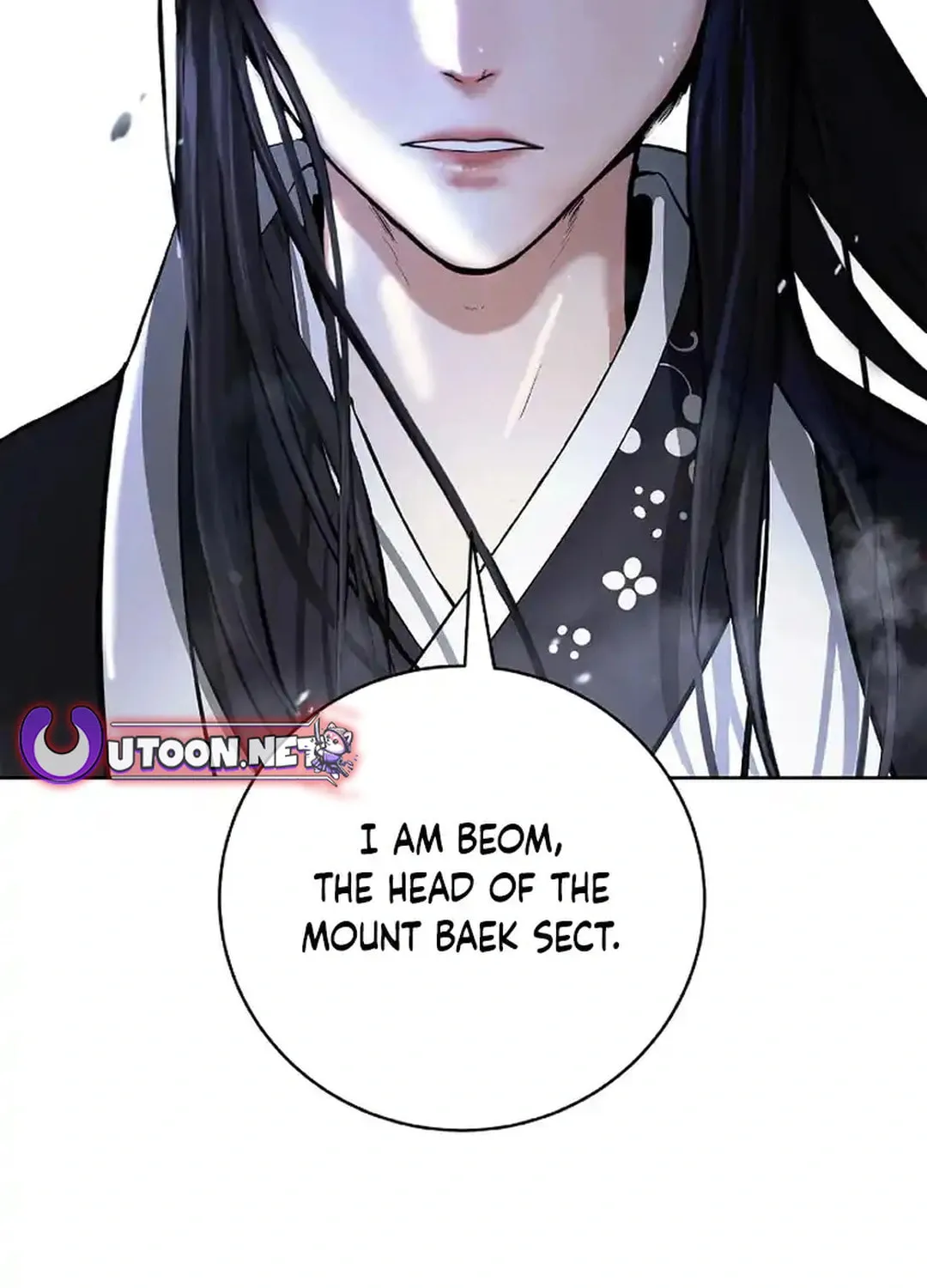 Tale of the Floating Sages Chapter 152 page 5 - 