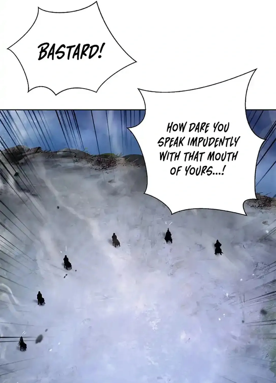 Tale of the Floating Sages Chapter 152 page 41 - 