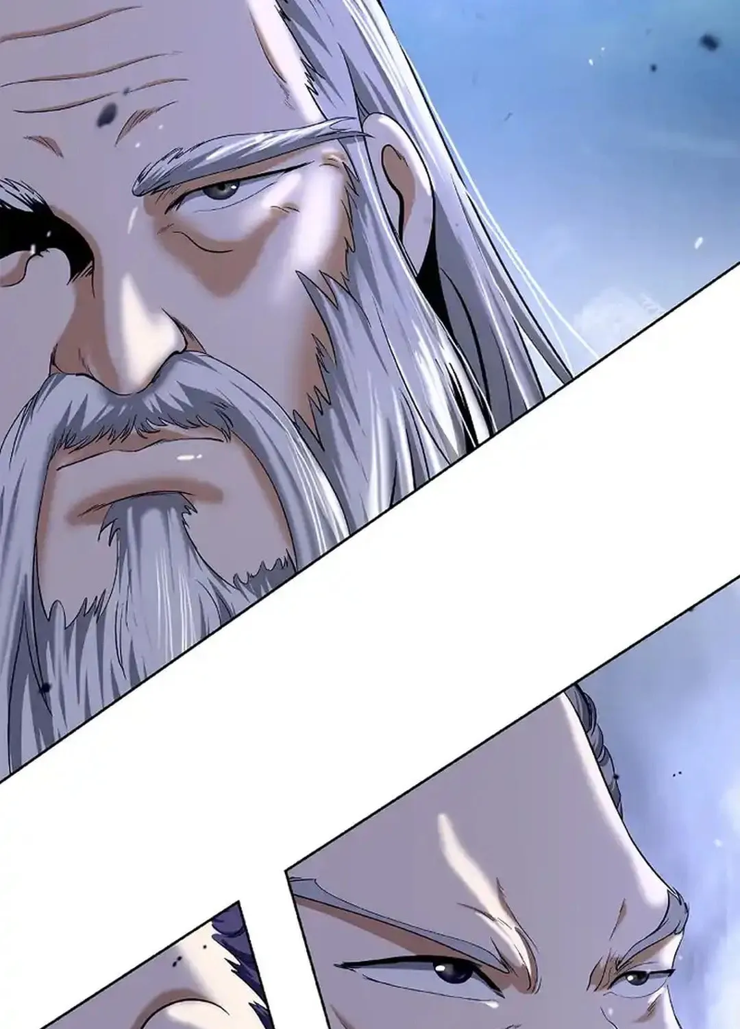 Tale of the Floating Sages Chapter 152 page 50 - 