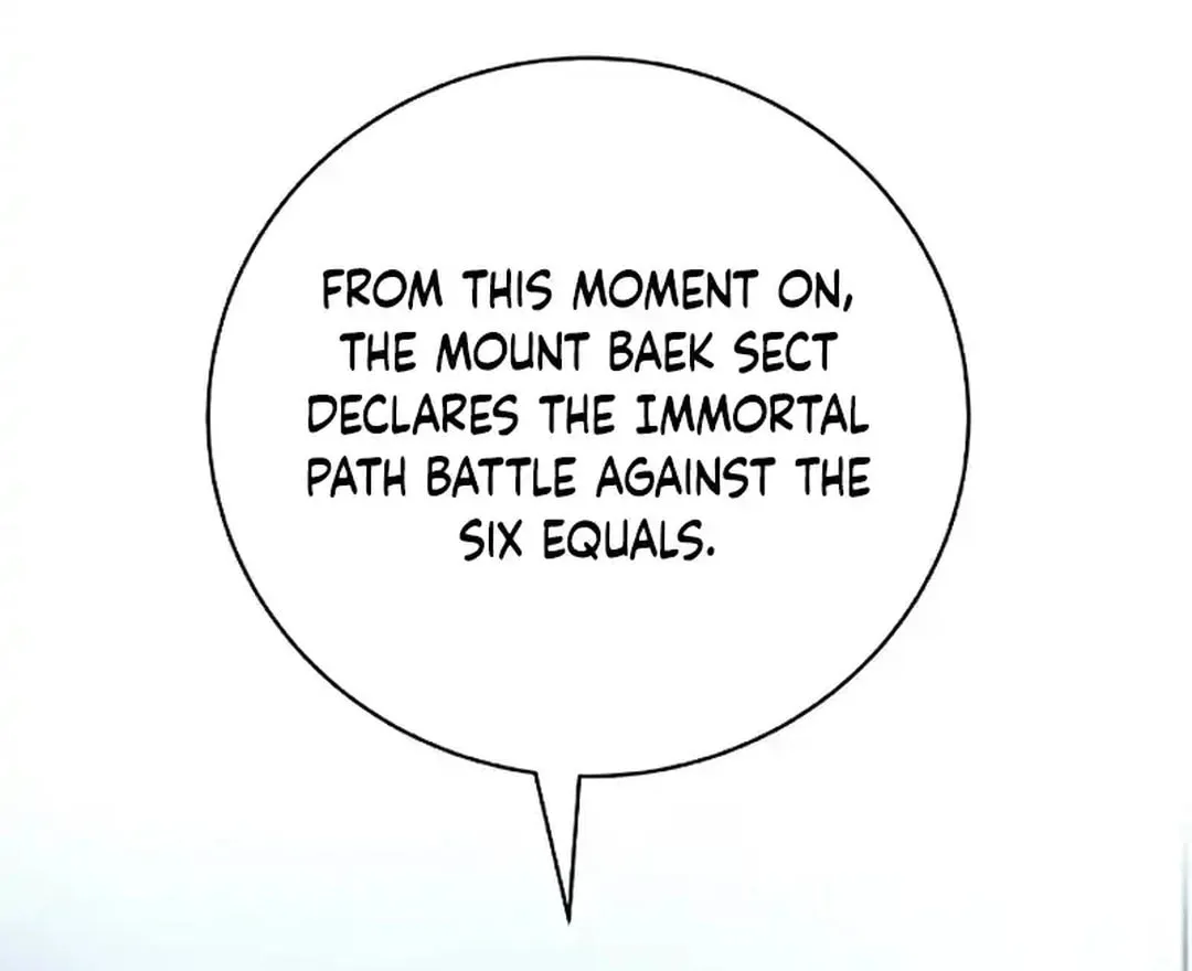 Tale of the Floating Sages Chapter 152 page 54 - 