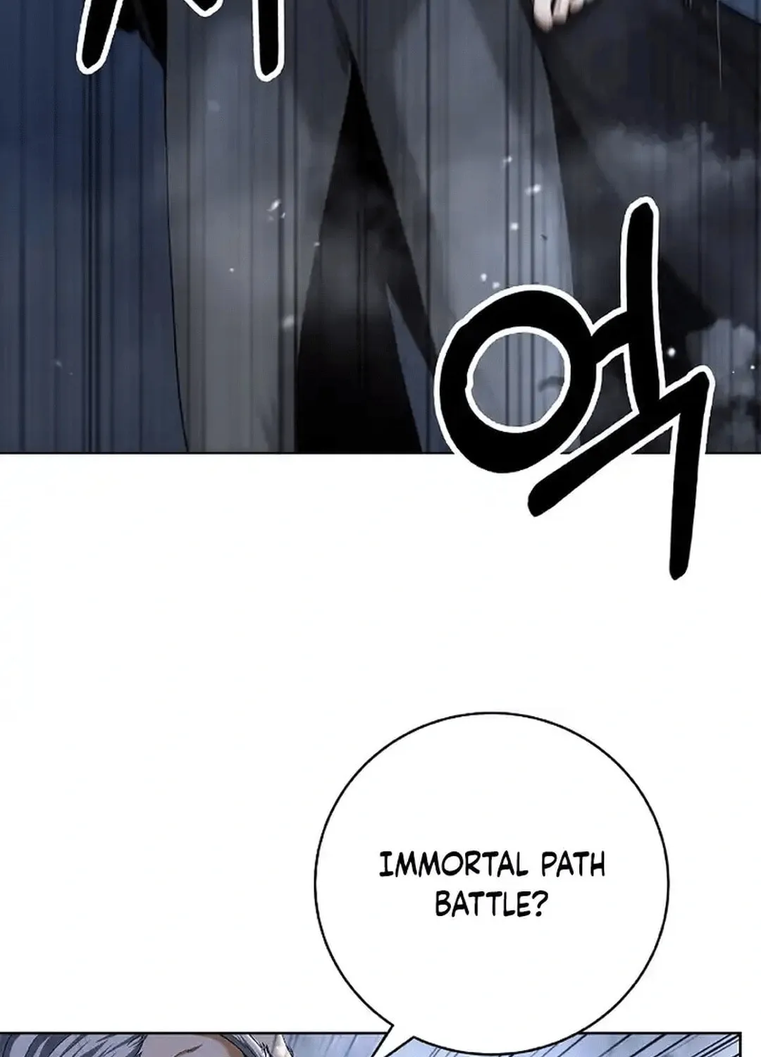 Tale of the Floating Sages Chapter 152 page 56 - 