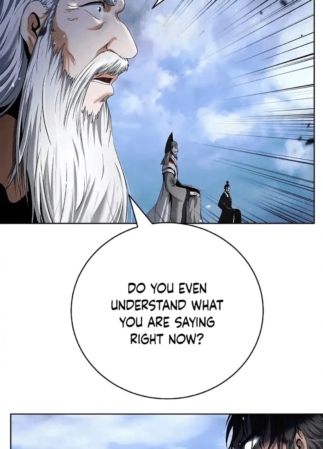 Tale of the Floating Sages Chapter 152 page 57 - 