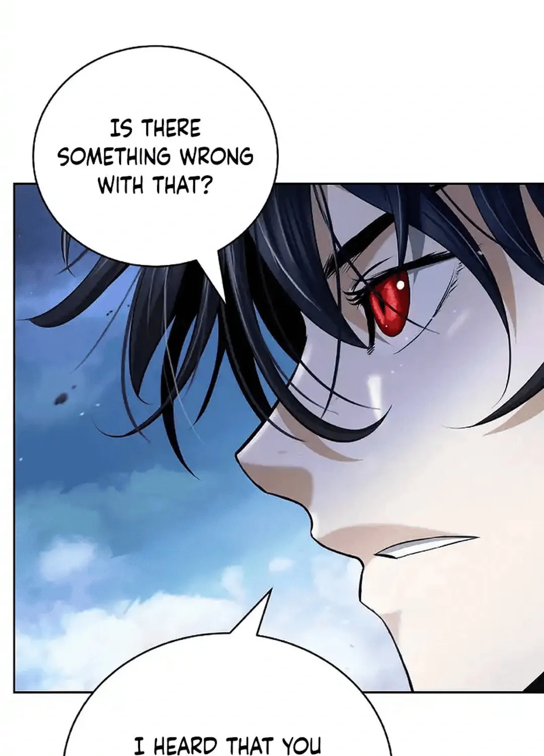 Tale of the Floating Sages Chapter 152 page 8 - 