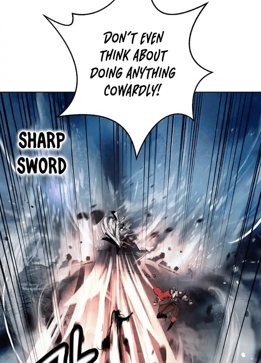 Tale of the Floating Sages Chapter 152 page 81 - 