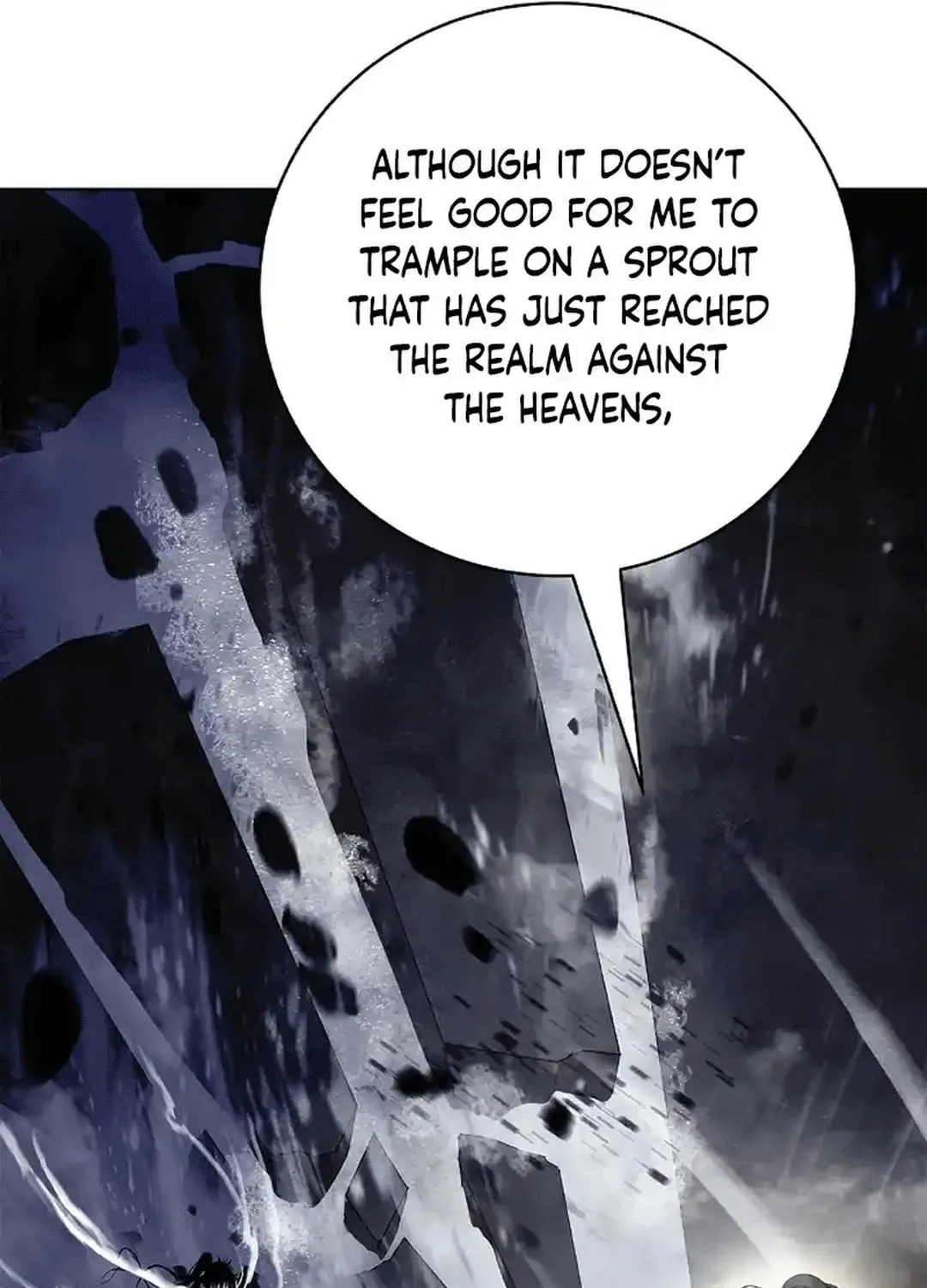 Tale of the Floating Sages Chapter 152 page 85 - 