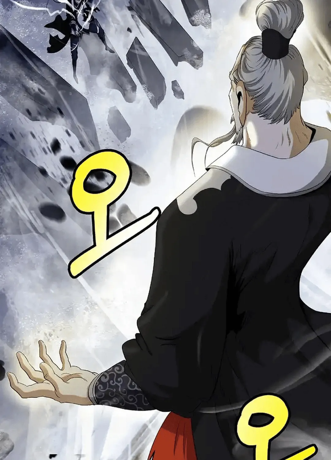 Tale of the Floating Sages Chapter 152 page 86 - 