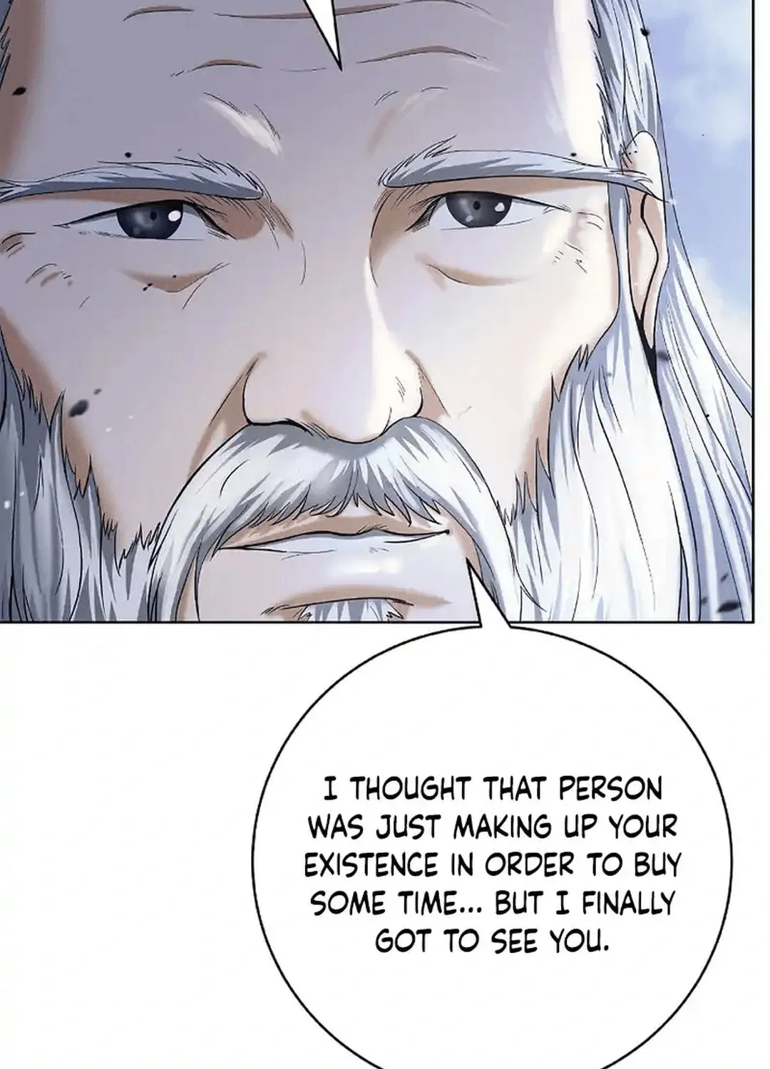 Tale of the Floating Sages Chapter 152 page 10 - 