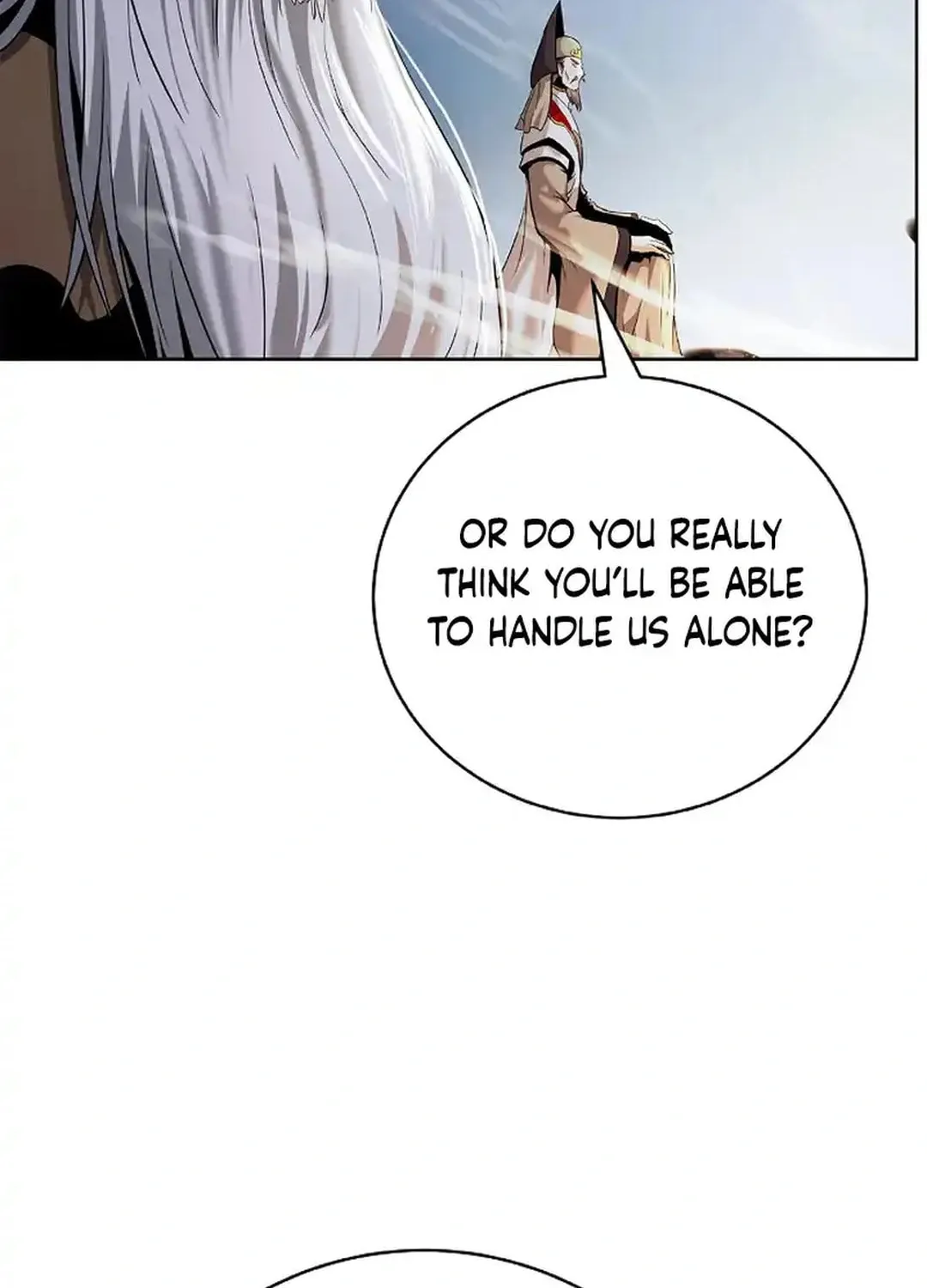 Tale of the Floating Sages Chapter 152 page 92 - 