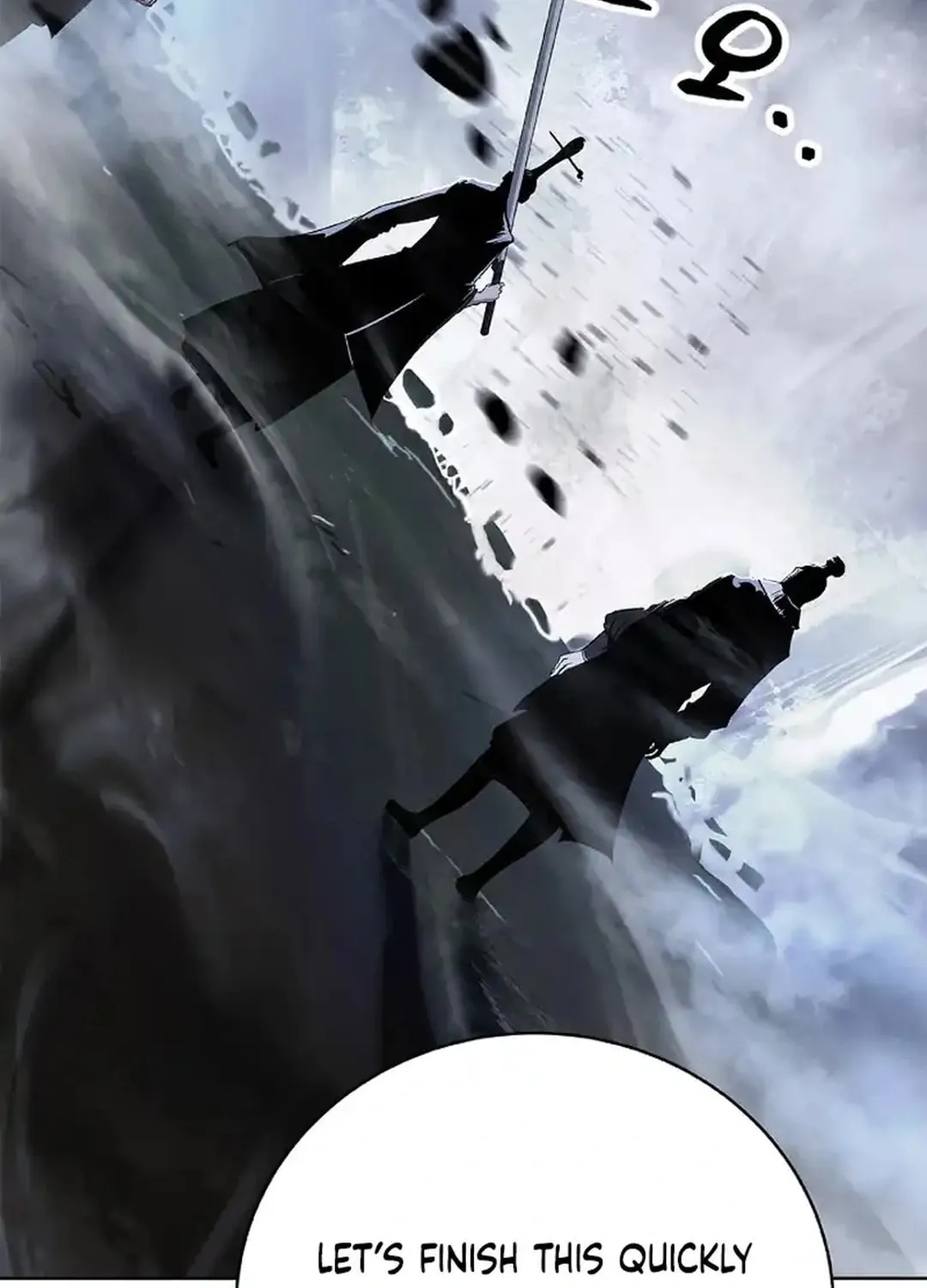 Tale of the Floating Sages Chapter 152 page 94 - 
