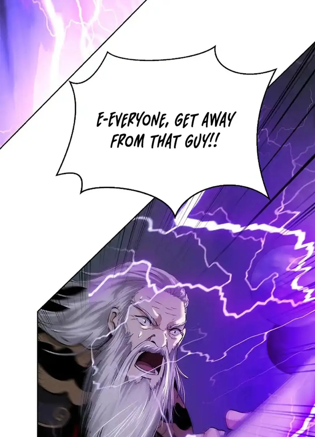Tale of the Floating Sages Chapter 153 page 164 - 