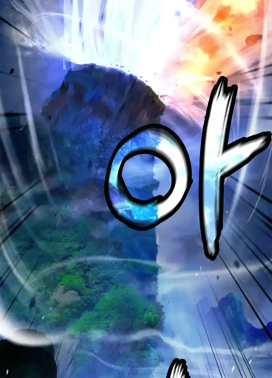Tale of the Floating Sages Chapter 153 page 26 - 