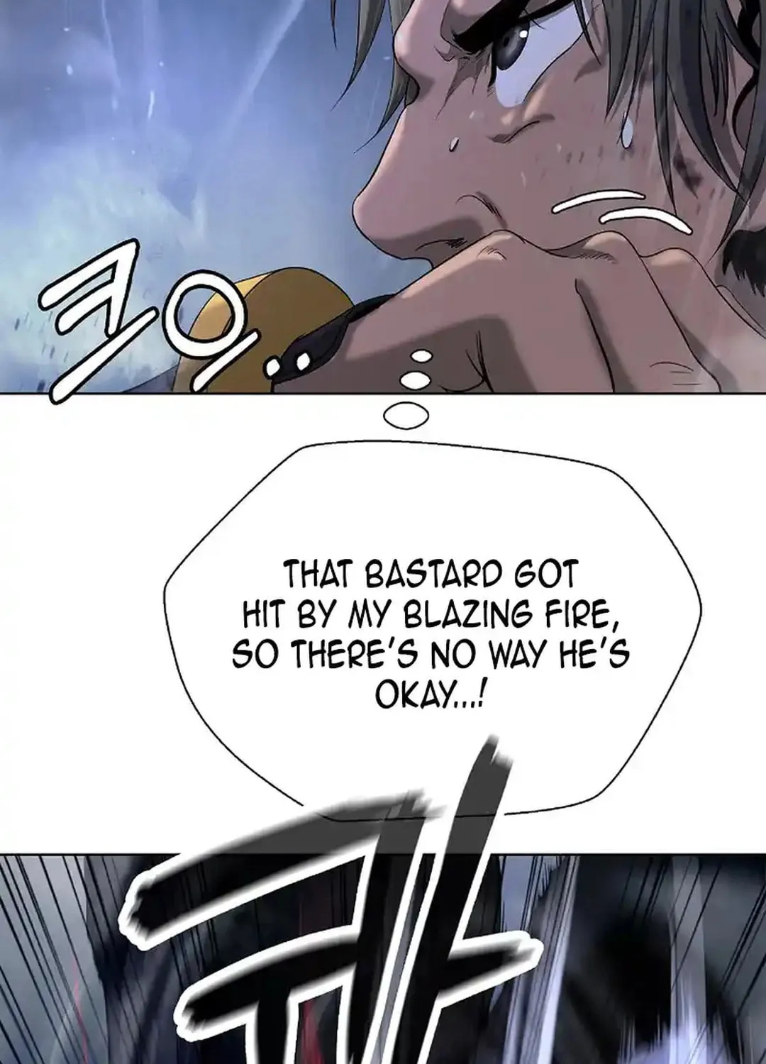 Tale of the Floating Sages Chapter 153 page 34 - 