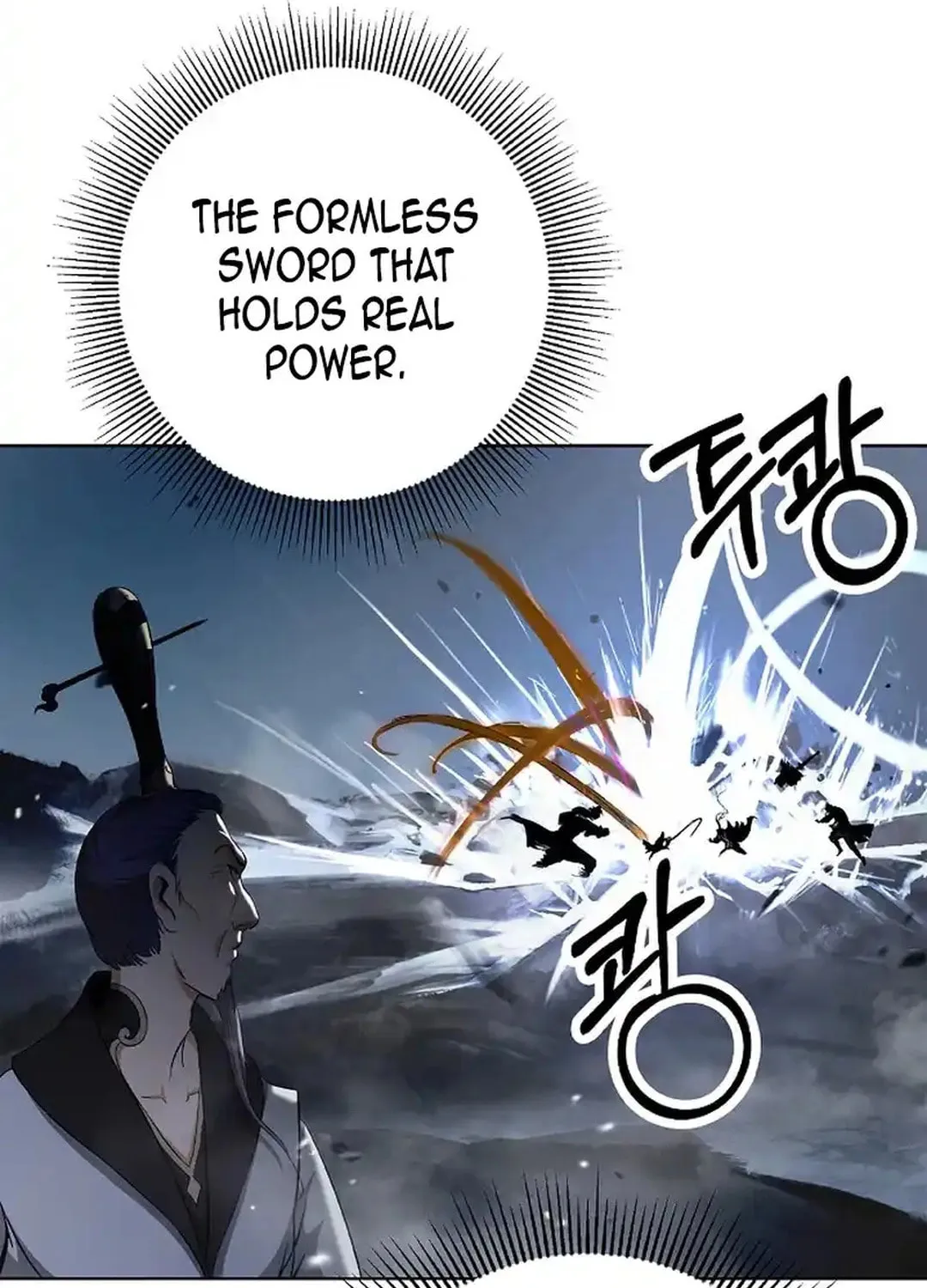 Tale of the Floating Sages Chapter 153 page 66 - 