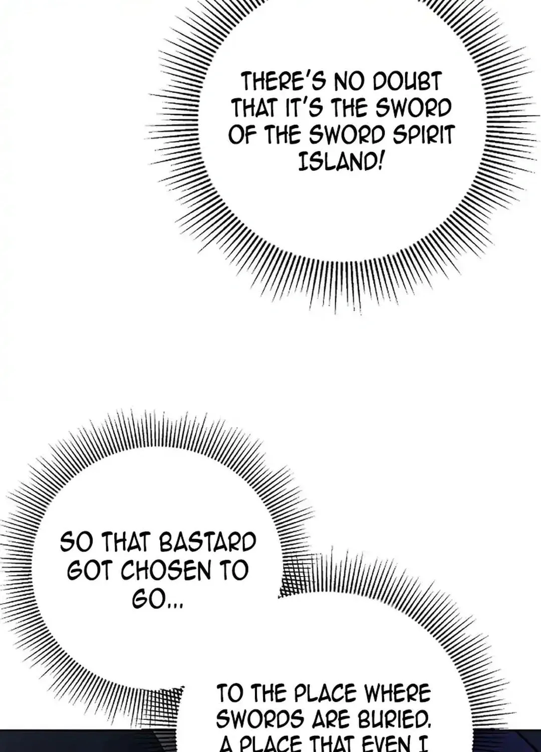 Tale of the Floating Sages Chapter 153 page 67 - 