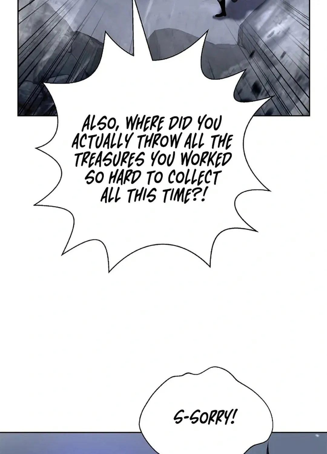 Tale of the Floating Sages Chapter 154 page 106 - 