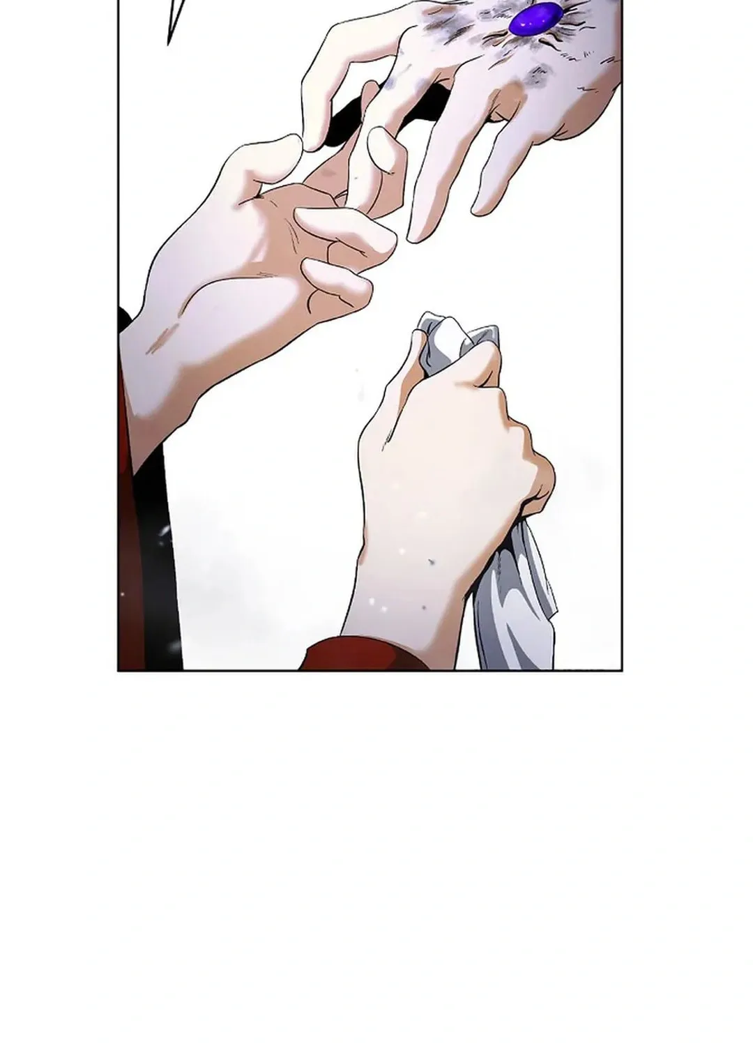 Tale of the Floating Sages Chapter 154 page 113 - 