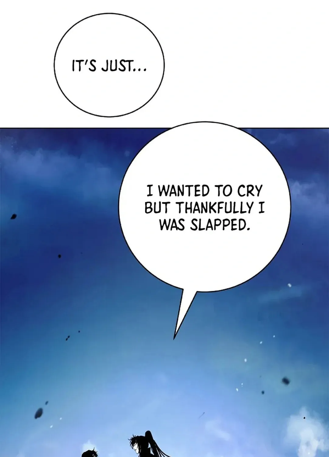 Tale of the Floating Sages Chapter 154 page 115 - 