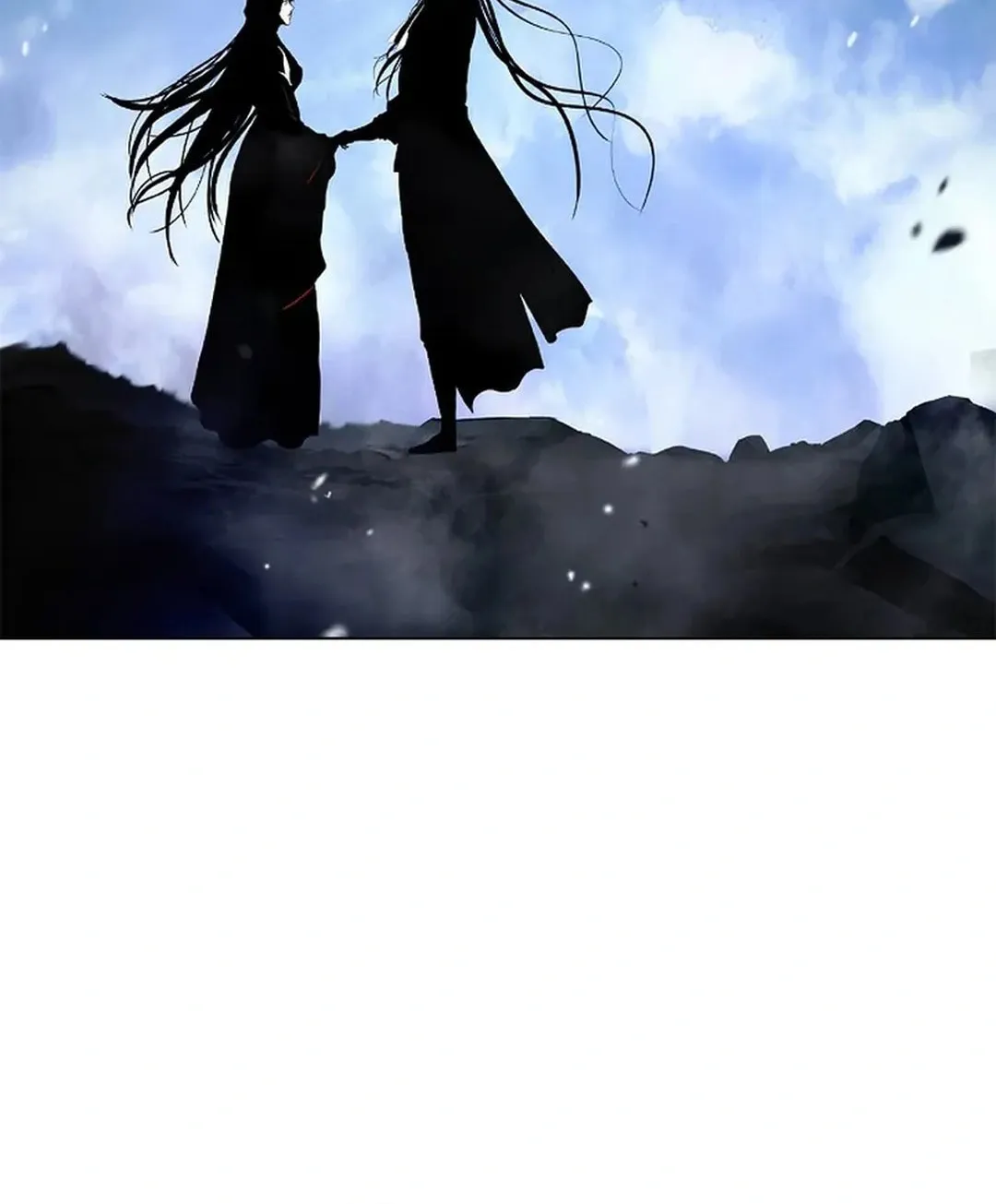 Tale of the Floating Sages Chapter 154 page 116 - 