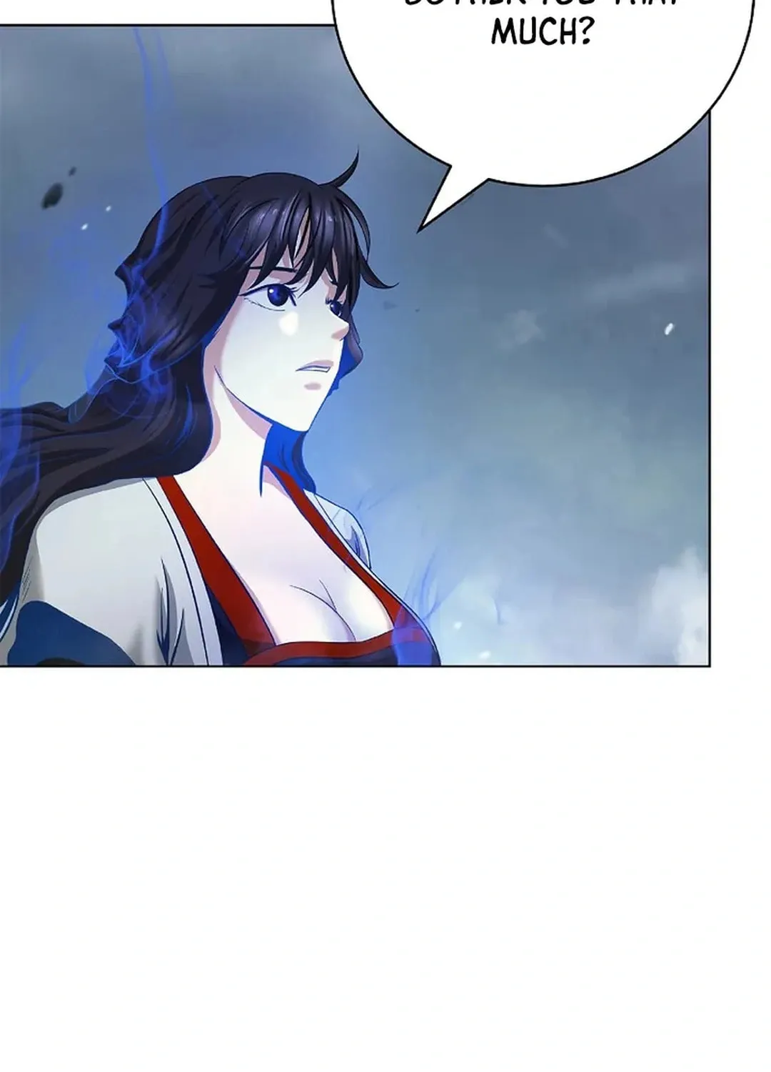 Tale of the Floating Sages Chapter 154 page 119 - 