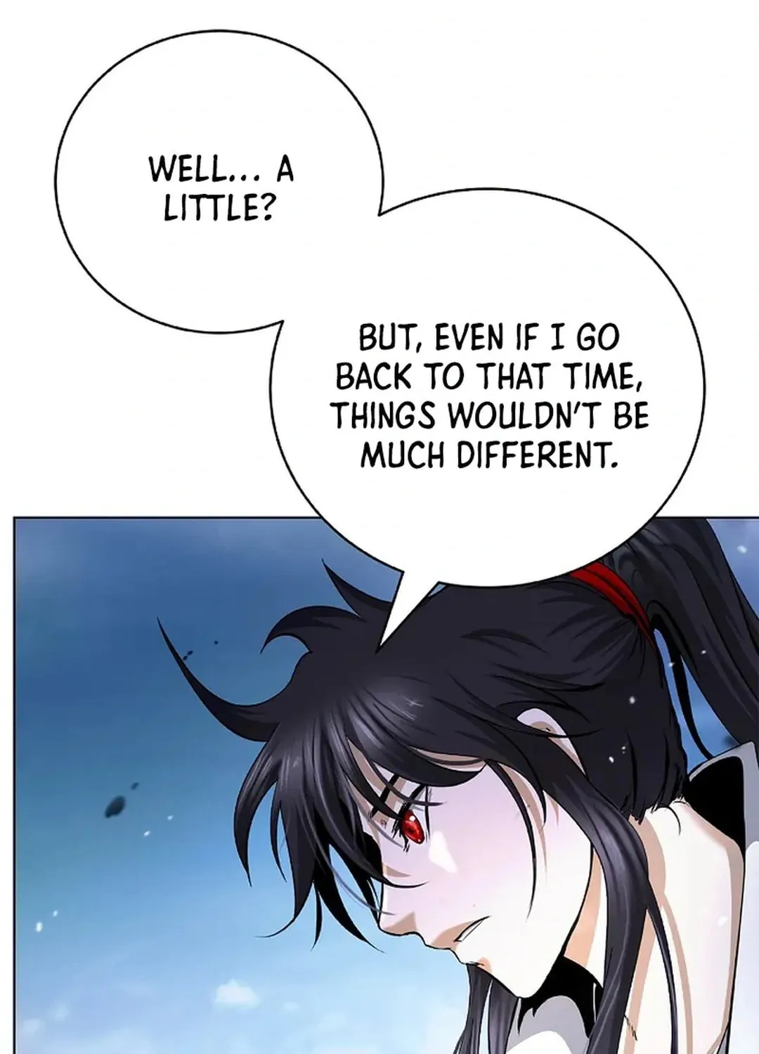 Tale of the Floating Sages Chapter 154 page 120 - 
