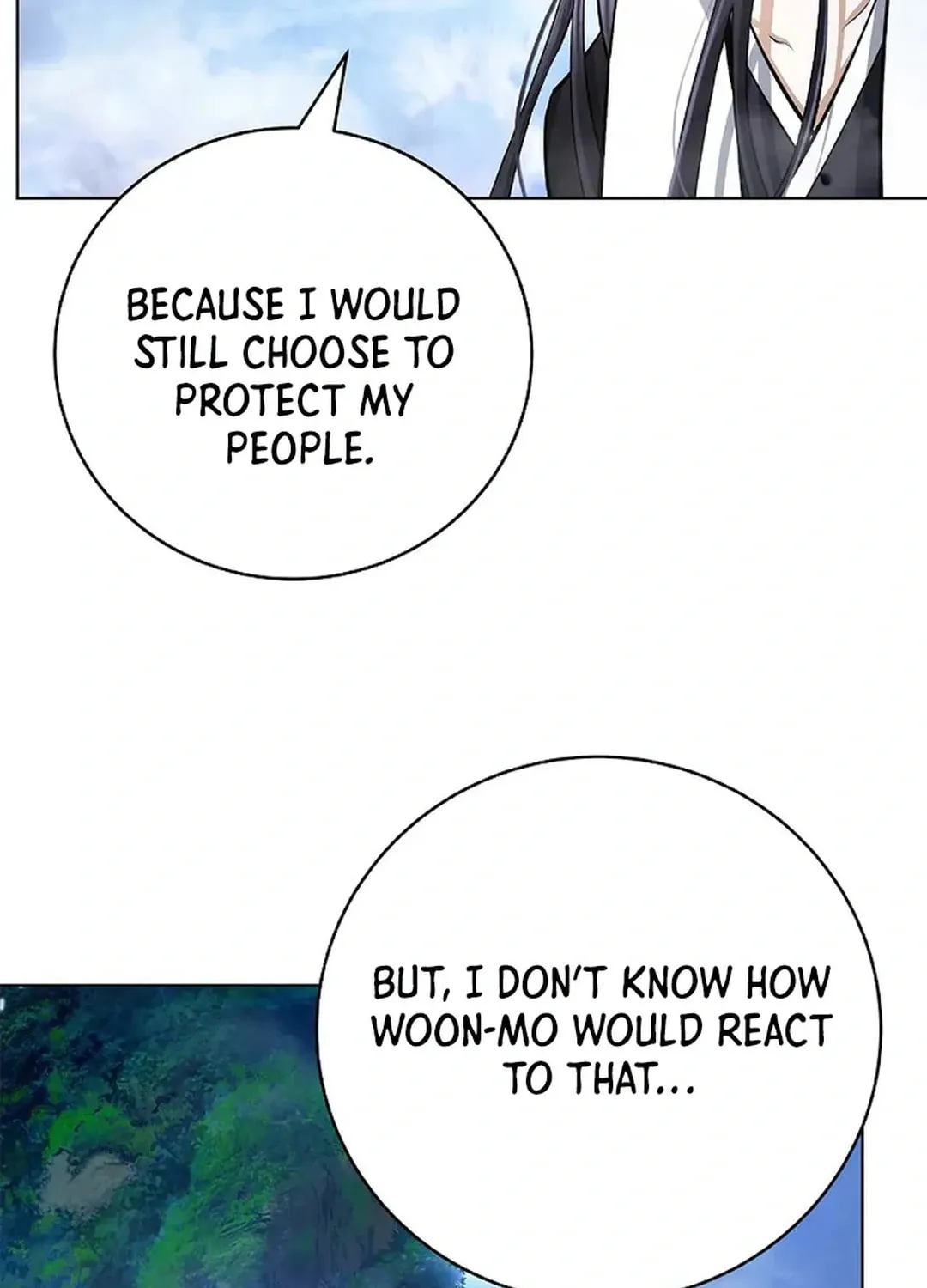 Tale of the Floating Sages Chapter 154 page 121 - 