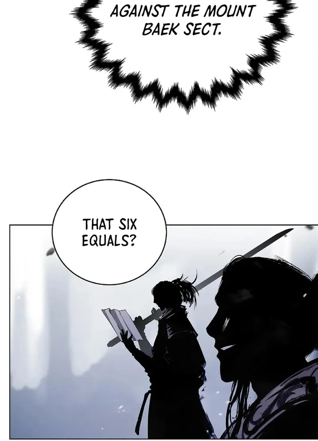 Tale of the Floating Sages Chapter 154 page 131 - 