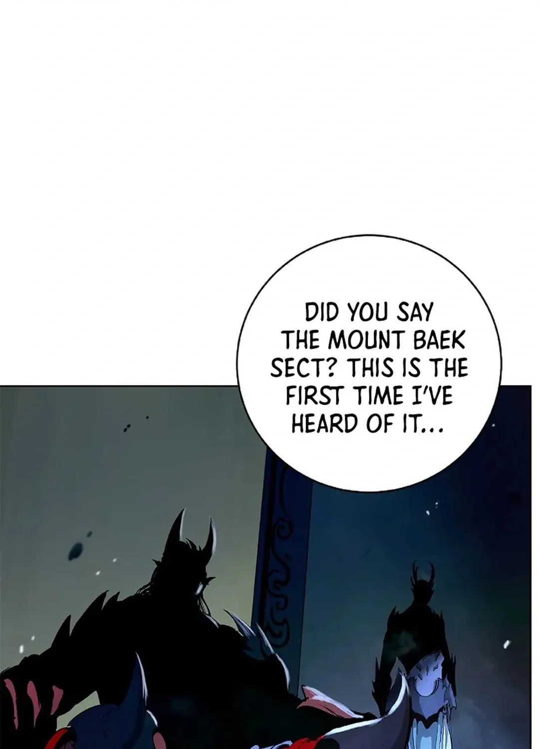 Tale of the Floating Sages Chapter 154 page 132 - 