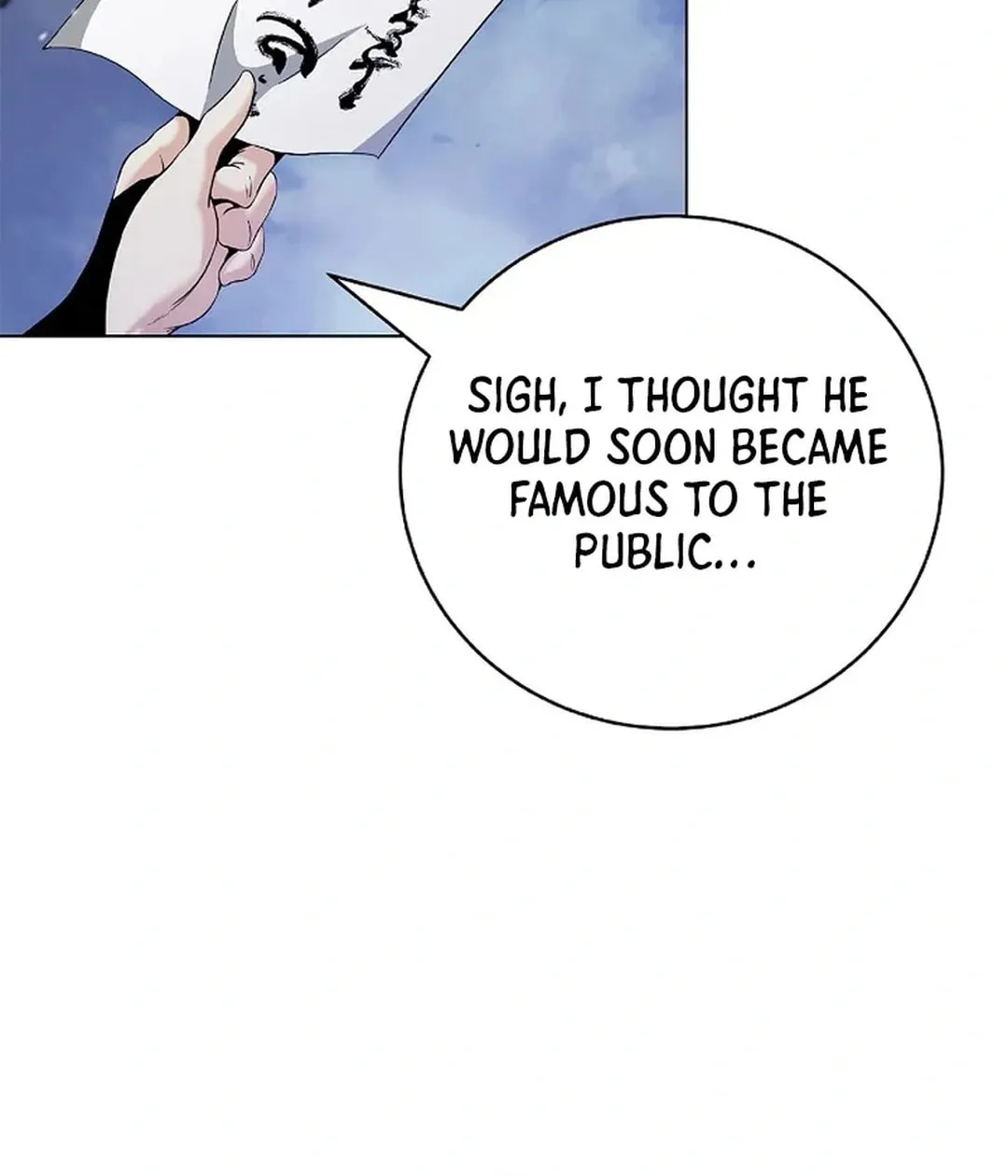 Tale of the Floating Sages Chapter 154 page 135 - 