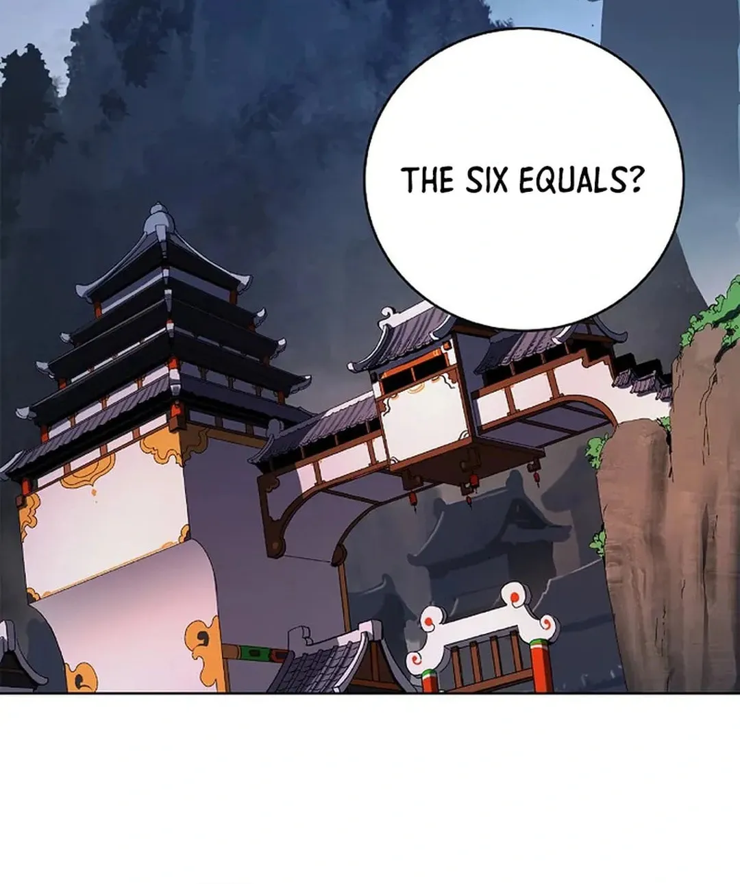 Tale of the Floating Sages Chapter 154 page 141 - 