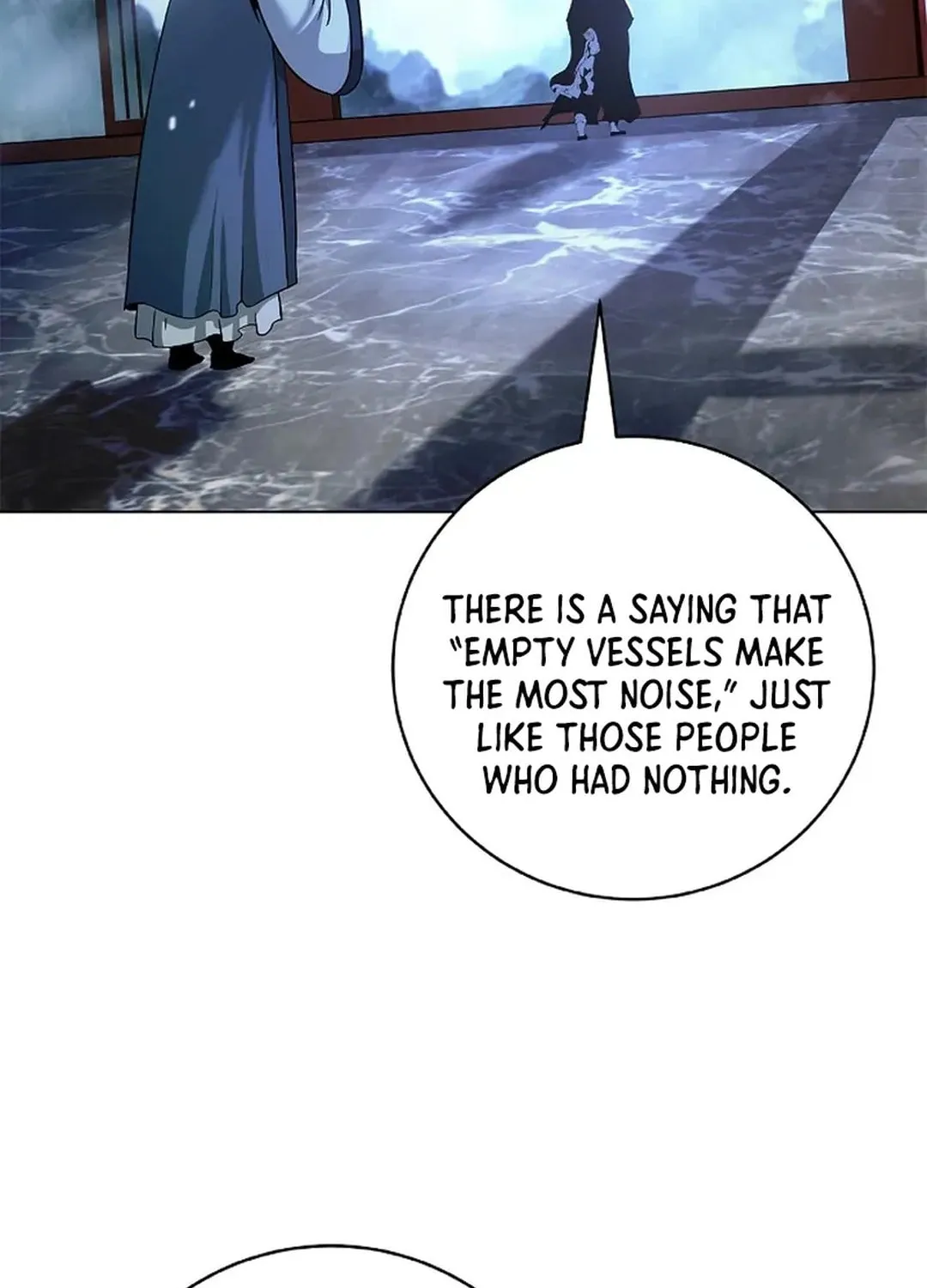 Tale of the Floating Sages Chapter 154 page 143 - 