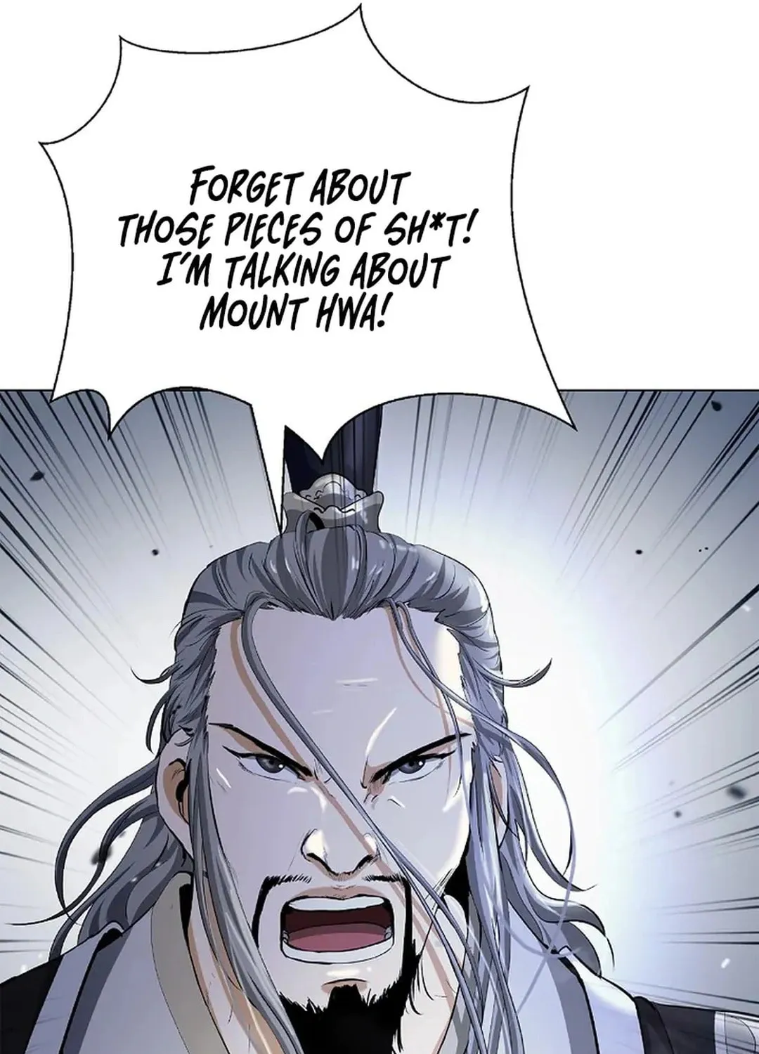 Tale of the Floating Sages Chapter 154 page 148 - 